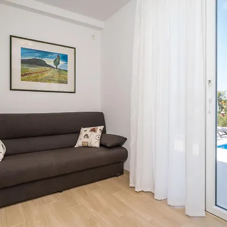 Apartman Kate's Perfect Family In Elaphiti *