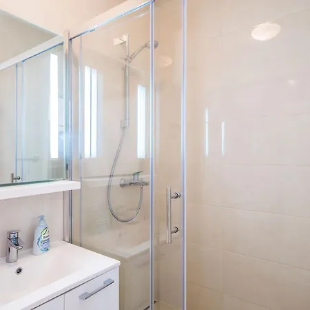 Apartman Kate's Perfect Family In Elaphiti