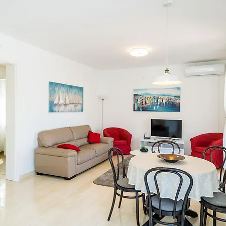 Apartman Kate's Perfect Family In Elaphiti Šipanska Luka