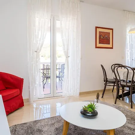 Kate's Perfect Family In Elaphiti * Šipanska Luka