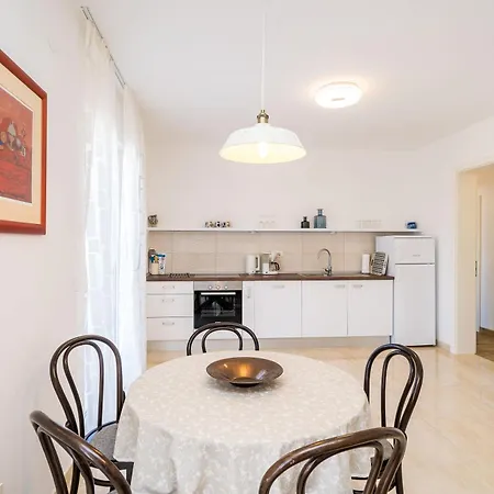 Apartman Kate's Perfect Family In Elaphiti *