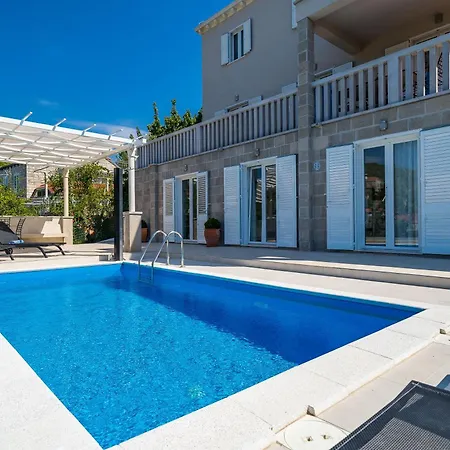 Apartman Kate's Perfect Family In Elaphiti *