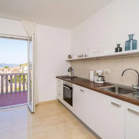 Apartman Kate's Perfect Family In Elaphiti *