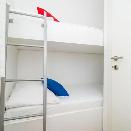 Apartman Kate's Perfect Family In Elaphiti