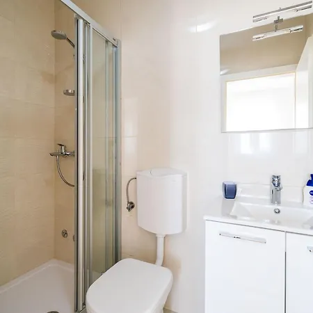 Apartman Kate's Perfect Family In Elaphiti Šipanska Luka