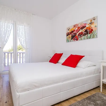 Apartman Kate's Perfect Family In Elaphiti *