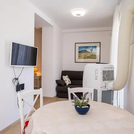 Kate's Perfect Family In Elaphiti * Šipanska Luka