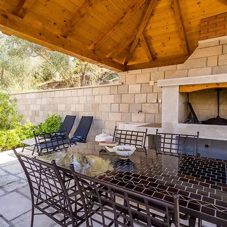 Apartman Kate's Perfect Family In Elaphiti *