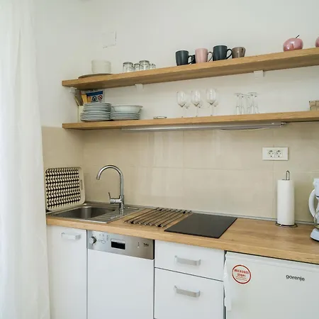 Apartman Kate's Perfect Family In Elaphiti