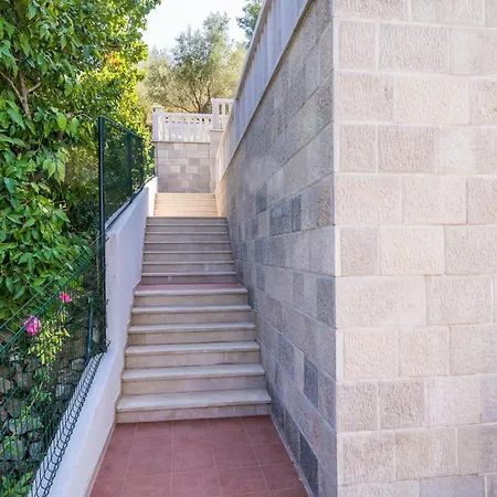 Kate's Perfect Family In Elaphiti Apartament Šipanska Luka