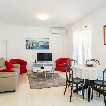 Kate's Perfect Family In Elaphiti Apartament Šipanska Luka