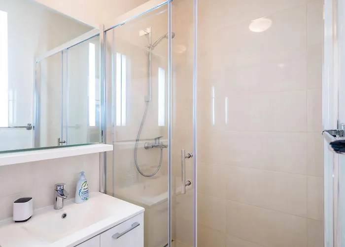 Apartament Kate's Perfect Family In Elaphiti