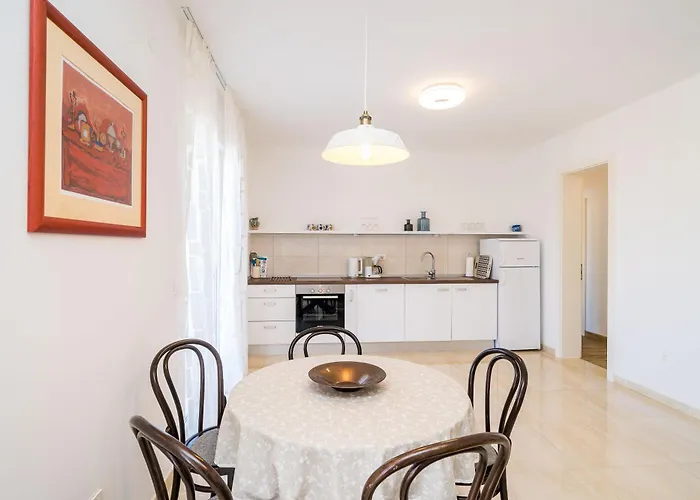 Apartament Kate's Perfect Family In Elaphiti *