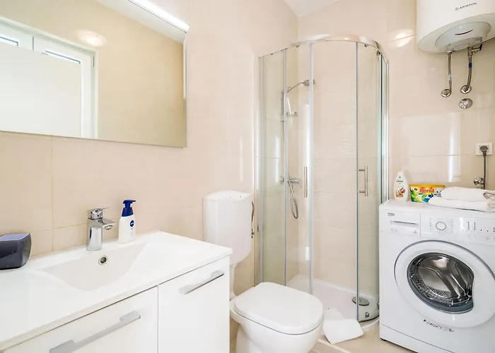 Apartament Kate's Perfect Family In Elaphiti *