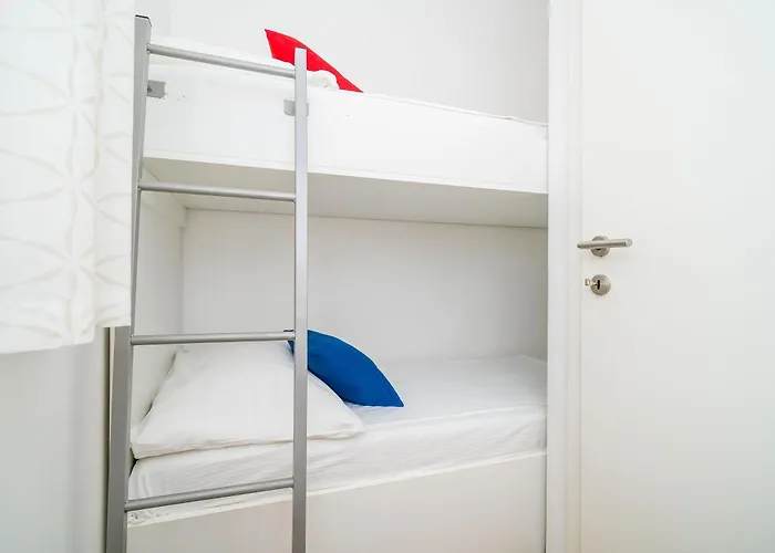 Apartament Kate's Perfect Family In Elaphiti