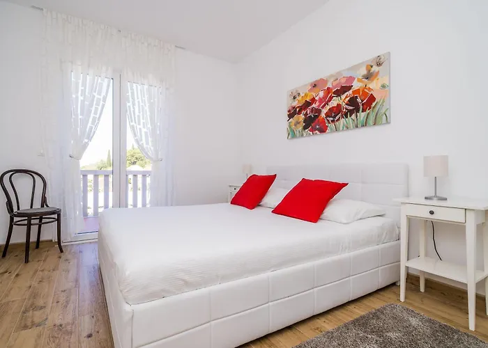 Apartament Kate's Perfect Family In Elaphiti *