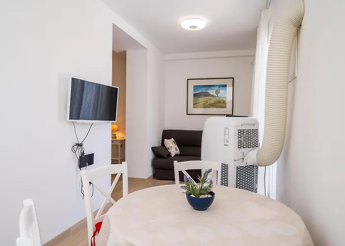 Kate's Perfect Family In Elaphiti * Šipanska Luka